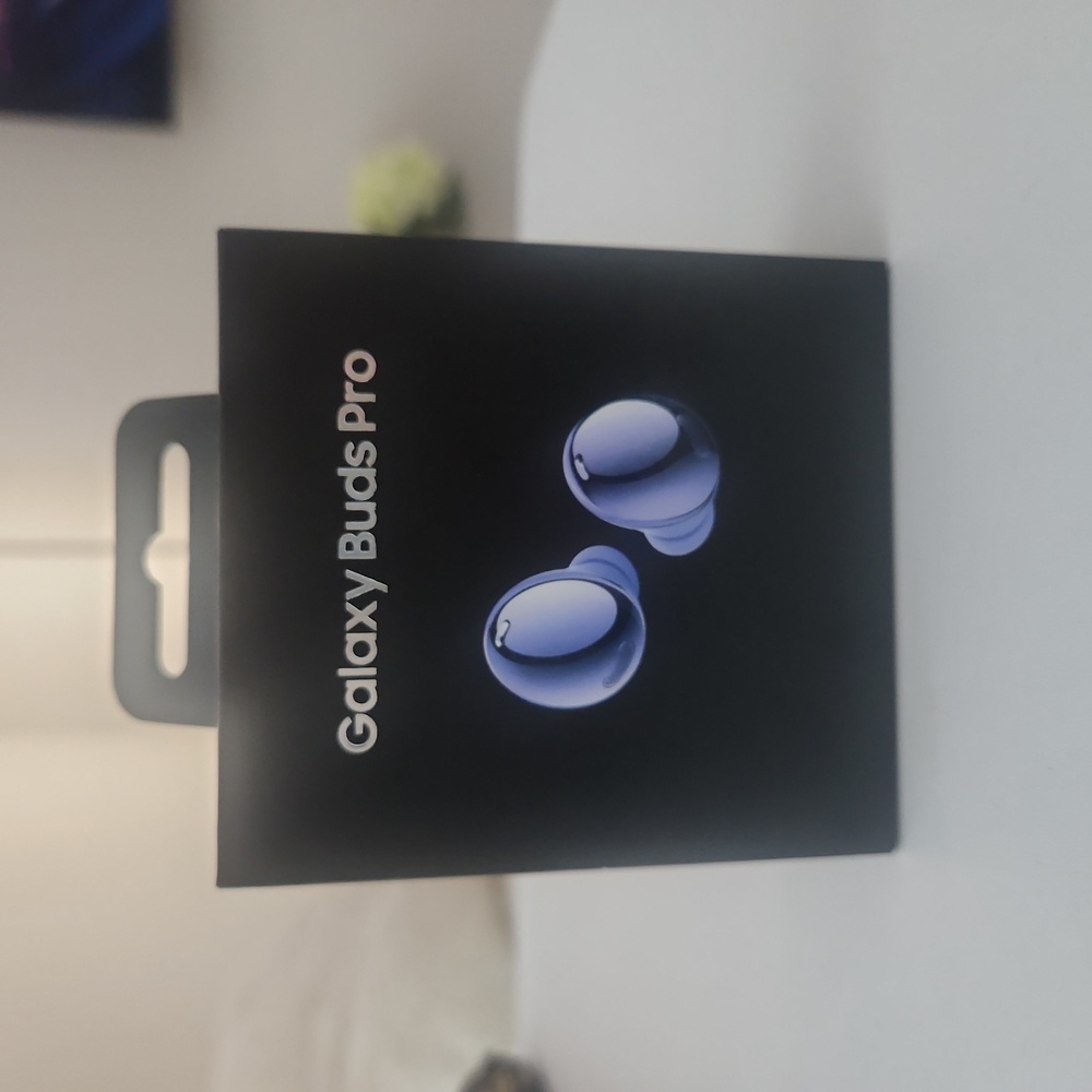 Samsung Galaxy Buds Pro
